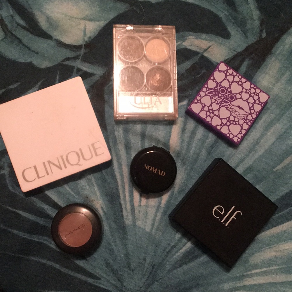 eyeshadow bundle!💕 - Picture 2 of 2